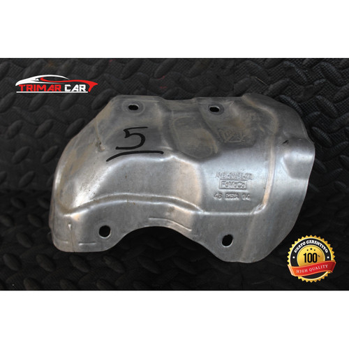 AM51 9N454 KA Riemenschutz Hitzeschild Krümmer Auspuffanlage Volvo V60 Sw ( 155