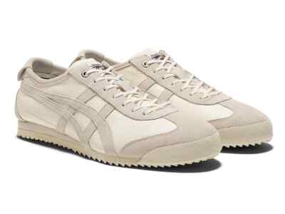 Onitsuka Tiger MEXICO 66 SD 1183C015 101 CREAM BIRCH Unisex Size