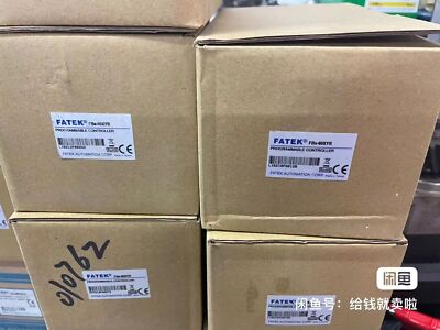 1PC NEW PLC module FBS-60XYR Fast Shipping #W9