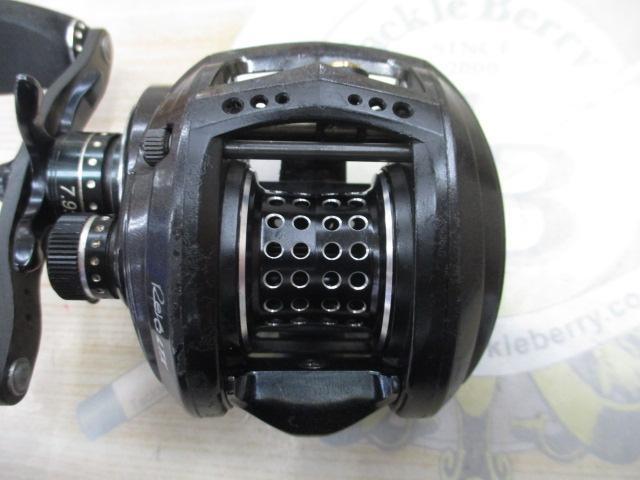 Abu Garcia Revo LTX 現状品 64240727G02S Abu Garcia Revo Ltx Used | eBay