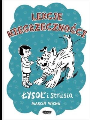 Łysol i Strusia (Lysol)