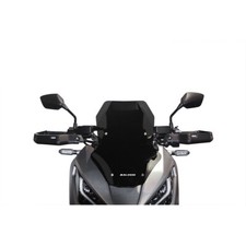 Cupolino Alto Ermax Per Kymco Dink Street/Downtown 2009-2016 - Trasparente - Foto 2