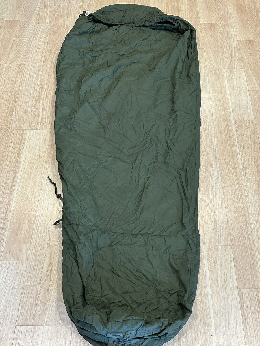 Tennier 8465-01-398-0685 US Military Issue Modular Sleeping Tennier 8465-01-398-0685 US Military Issue Modular Sleeping