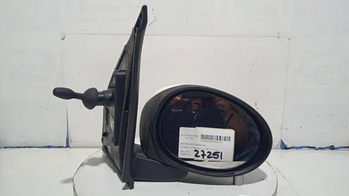 879100H010 Retrovisor Derecho para CITROEN C1 Audace 2008 3585172 - Imagen 1 de 10