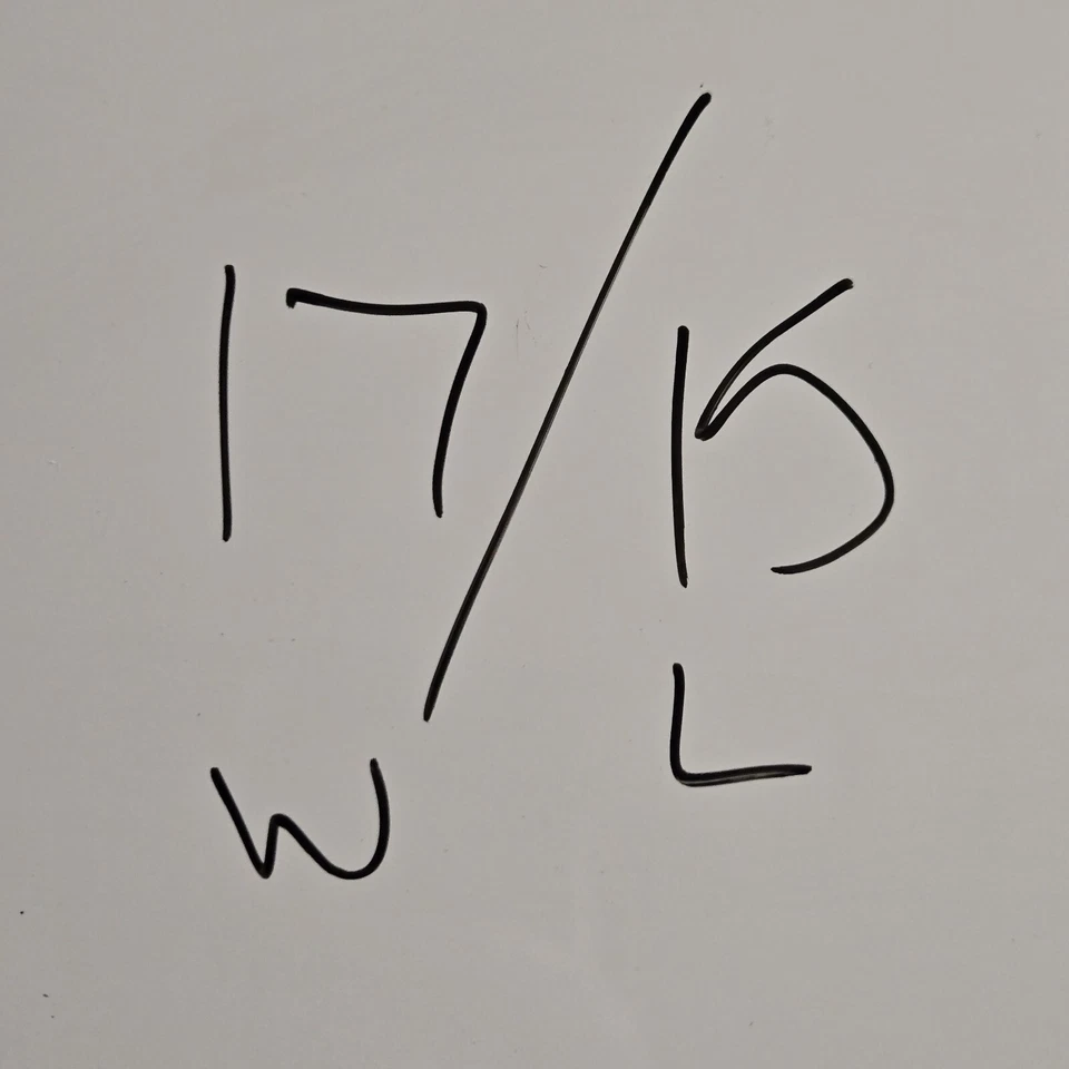 Camiseta sin mangas informal Athlectic Run estampado gráfico rápido deportiva para mujer talla L Foto 4 de 4