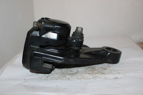 YAMAHA XS750 REAR BRAKE CALIPER (YBC283) - Picture 5 of 7