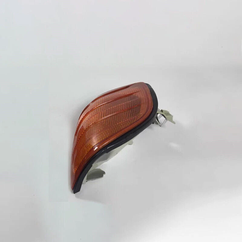 Para Benz W140 S280 S300 S320 S500 S600 92-98 LH Parachoques Esquina Señal Luz Lámpara Foto 4 de 4