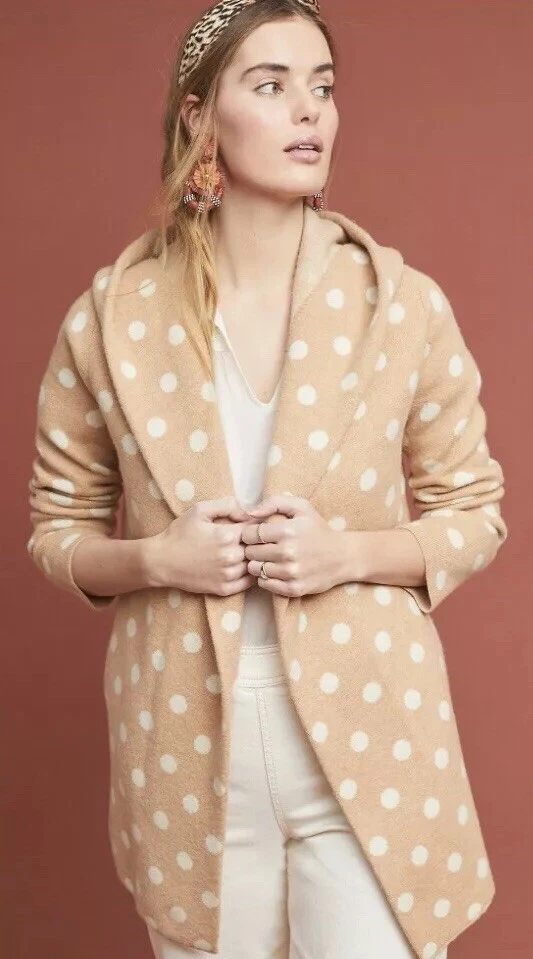 Dottie sweater coat discount