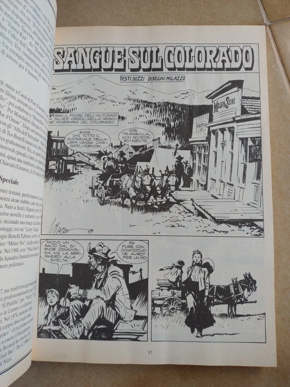 Foto 3 di 5