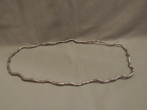 Beautiful & rare necklace in all shapes - Picture 5 of 12