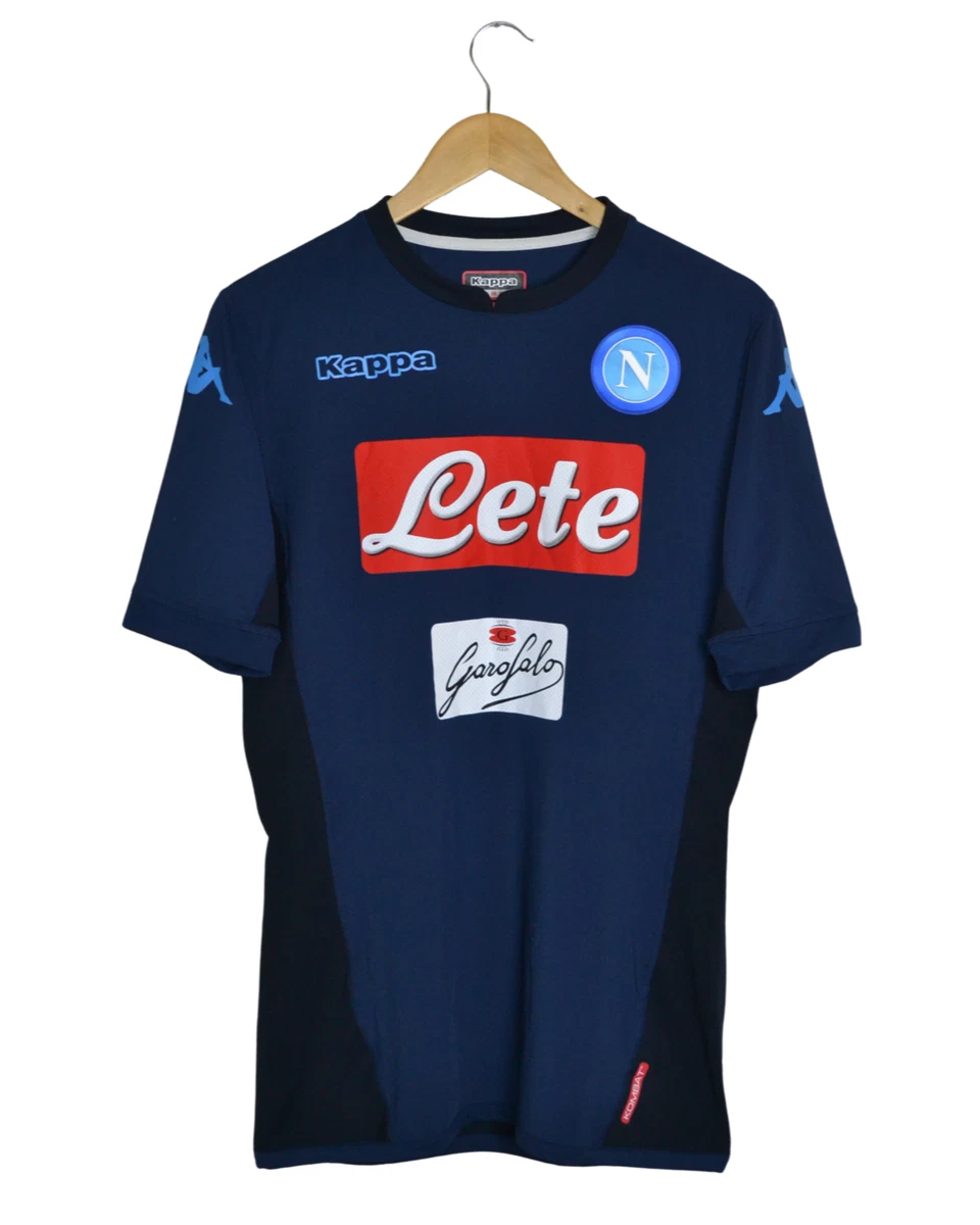 Maglia napoli hotsell