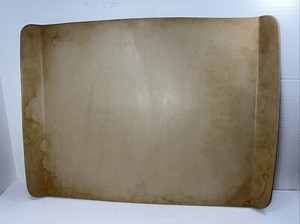 Pampered Chef Cookie Sheet 1343 Stone Bar Pan 17x13 #1343