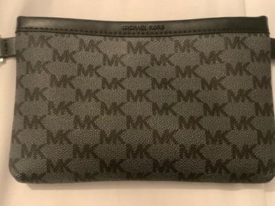 michael kors side purse