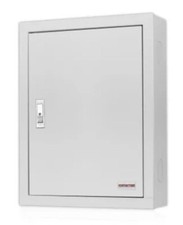 Contactum DDB125FI406 3 Phase Distribution Board, 6 Way, 125 A