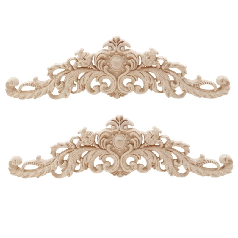 Wooden Appliques For Matttroy