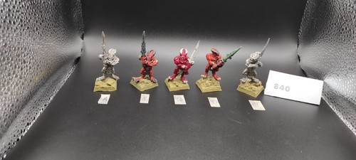 Warhammer Fantasy whfb AoS Tow Old World Chaos Multi Auction MUST SEE! NEW - Picture 40 of 54