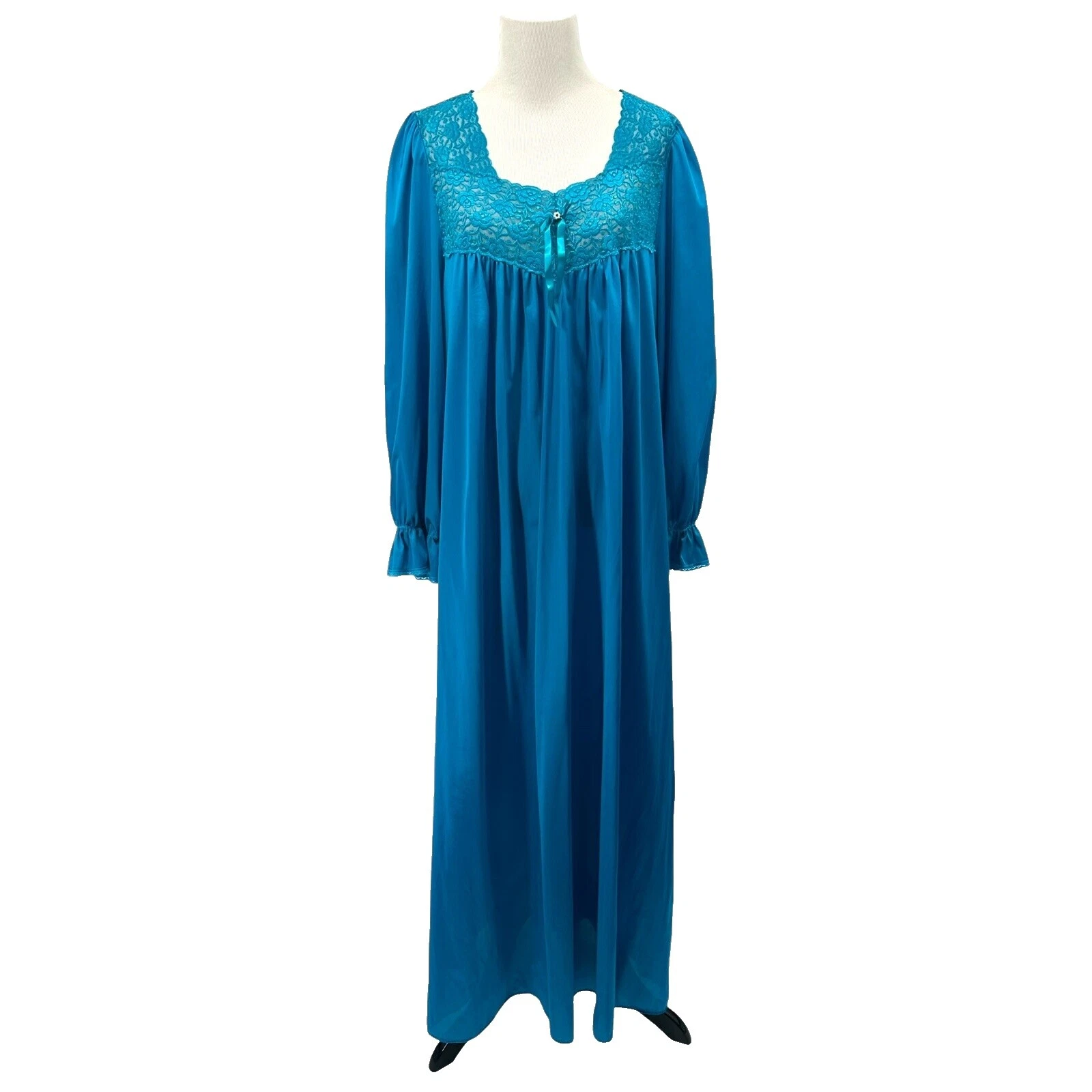 Vanity Fair Nylon Vintage Sleepwear & Robes for Women
