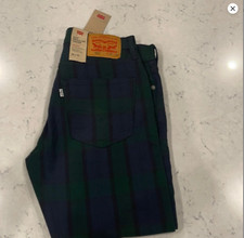 Levis 502 regular taper 29x30