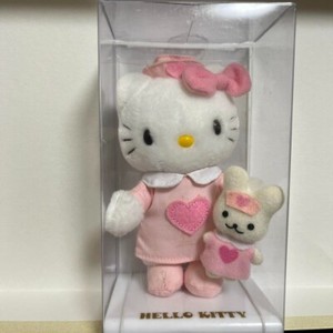 Hello Kitty Nurse Plush | eBay
