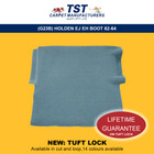 <!--F#f_0-->MOULDED CAR CARPET FITS (G23B) HOLDEN EJ EH BOOT 62-64<!--F/-->