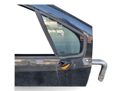 ✅Original Tür RENAULT MODUS 1,2 Vorne Rechst Bj. 2005 Top Zustand - Bild 5 von 10