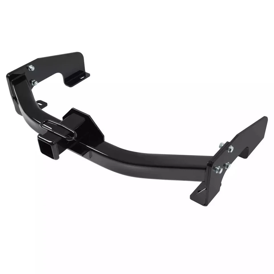 Engate de reboque receptor classe 4 2" para Ford F-150/F-250/F-350/F-450 Super Duty - Imagem 2 de 4