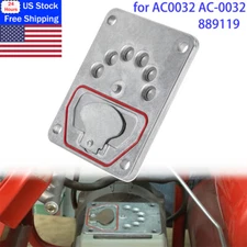 ZAC0032 Compressor Valve Plate Assembly for Craftsman, Dewalt, Porter Cable