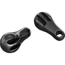 Show Chrome Key Holder for Can-Am Ryker 41-415