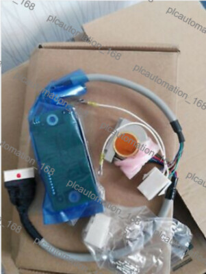 1PC MITSUBISHI TS1860N1170 SHAFT ENCODER NEW ORIGINAL FREE EXPEDITED SHIPPING