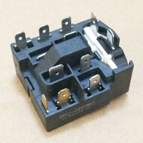 Qps2 c15md3 реле