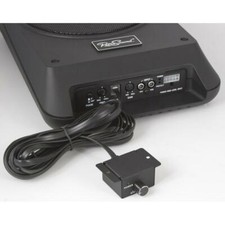 RETROSOUND SUB-8100 Subwoofer Attivo, 20Cm (8''), Slim-Line 200 Watt NUOVO