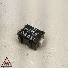 Relay Relay 35346-3588 for 2011 Isuzu Elf NPR 75 Used (94168)