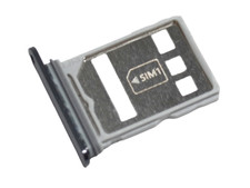 OEM HUAWEI P60 PRO REPLACEMENT GREEN NANO MEMORY SIM CARD HOLDER TRAY