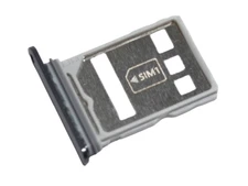 OEM HUAWEI P60 PRO REPLACEMENT GREEN NANO MEMORY SIM CARD HOLDER TRAY