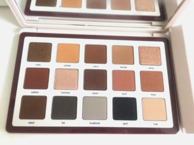 Natasha Denona BIBA / NEUTRAL Eyeshadow Palette NEW In BOX | eBay