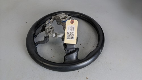 Steering Wheel 2020 Mazda CX-5 KN1B-32-982A-02 2021 2022 2023 - Picture 9 of 10