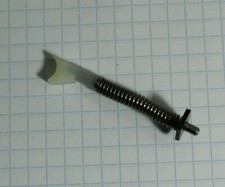 NEW H R Revolver Mainspring Assembly Plastic Head fits Model 732 733 929 930 etc
