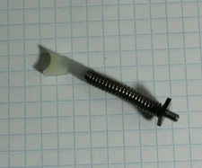 NEW H&R Revolver Mainspring Assembly Plastic Head fits Model 732 733 929 930 etc