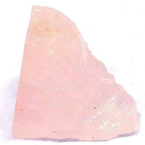 Lot de 6 Morganite naturelle brute béryl rose - Gemmes Aventures Lot de 6 Morganite naturelle brute béryl rose - Gemmes Aventures