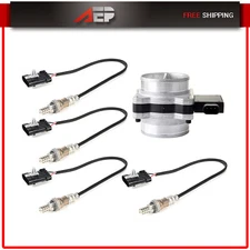 02 Oxygen o2 Sensor Mass Airflow MAF Sensor Fits Isuzu Trooper Buick Roadmaster