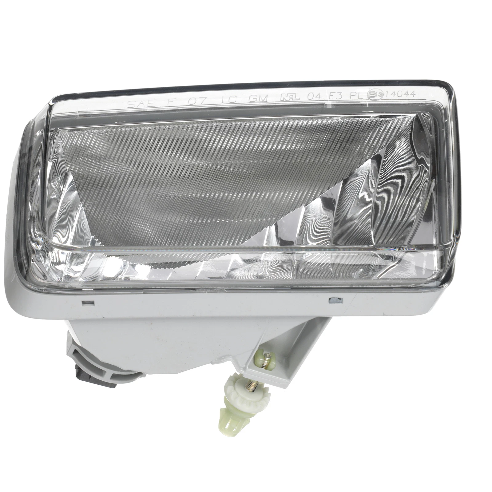 OEM NEW 2015-2020 Suburban Tahoe Yukon Fog Light Lamp Passenger Side 23332242
