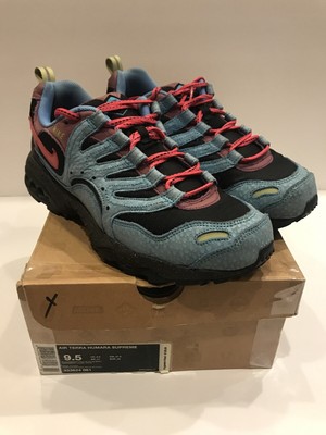 nike terra humara supreme
