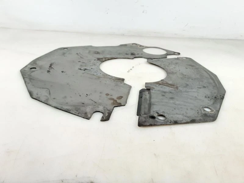 Крышка для проверки коробки передач Jeep TJ Wrangler 4,0 л 2003-2005 2006 74896 - Изображение 3 из 4