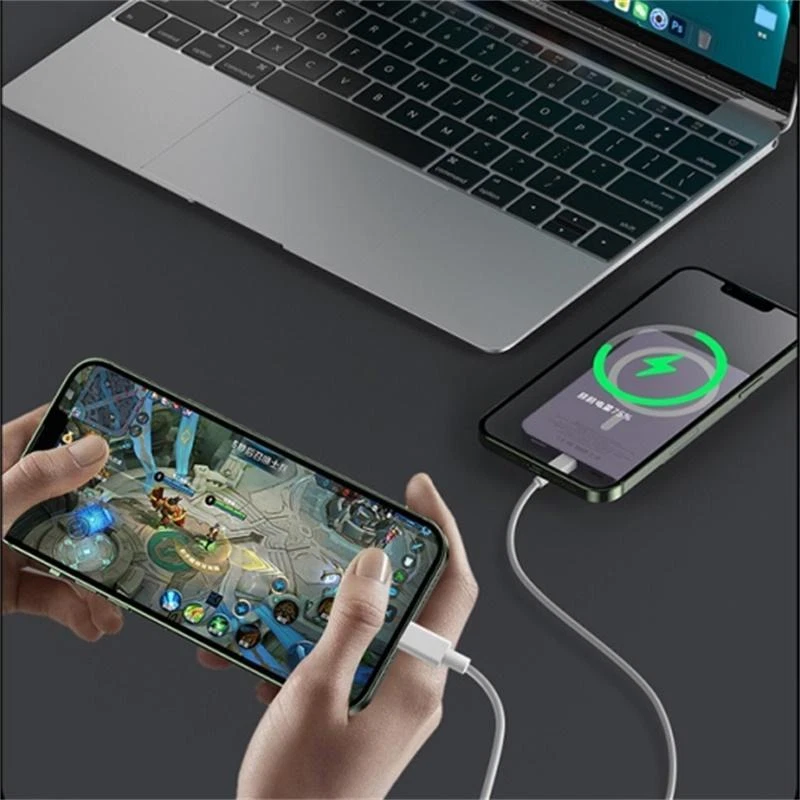 Power Bank 10000mah Mobile Phone Plastic Mini Multicolor 2-usb 5v 20w Backup