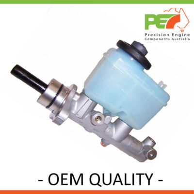 New *PROTEX* Brake Master Cylinder For LEXUS LX470 UZJ100R 4D SUV 4WD