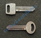 Ford Lincoln Mercury H51 H50 OEM Key Blanks Blank
