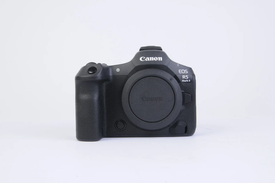 Canon EOS R5 Mark II, Foto 2 von 5