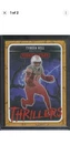 2025 Panini Rookies & Stars Football Gold Tyreek Hill #4