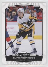 2022-23 O-Pee-Chee Evan Rodrigues #364 0f6
