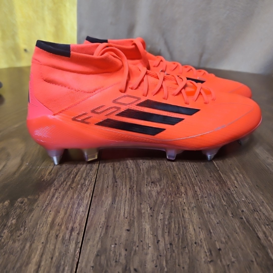 シューズ adidas F50 Elite SG 25.5 adidas F50 Elite SG Soccer Cleats | Dick's Sporting Goods